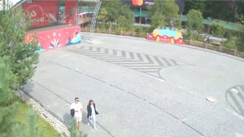 Буковель 14 вересня 2021 року, 2021-09-14 13:00