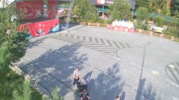 Буковель 15 вересня 2021 року, 2021-09-15 16:00