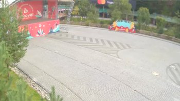 Буковель 27 вересня 2021 року, 2021-09-27 10:00