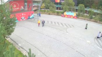 Буковель 28 вересня 2021 року, 2021-09-28 10:00