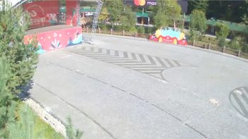 Буковель 30 вересня 2021 року, 2021-09-30 13:00