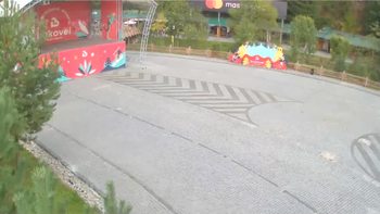Буковель 30 вересня 2021 року, 2021-09-30 16:00