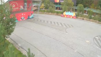 Буковель 1 жовтня 2021 року, 2021-10-01 16:00