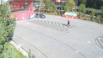 Буковель 4 жовтня 2021 року, 2021-10-04 13:00