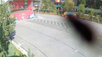 Буковель 5 жовтня 2021 року, 2021-10-05 13:00
