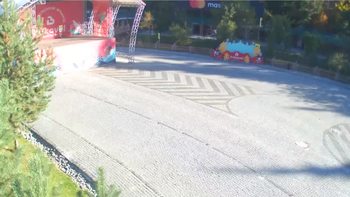 Буковель 6 жовтня 2021 року, 2021-10-06 10:00