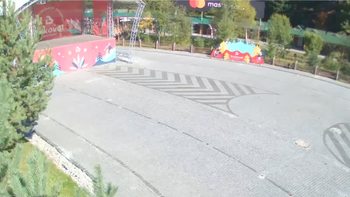 Буковель 6 жовтня 2021 року, 2021-10-06 13:00
