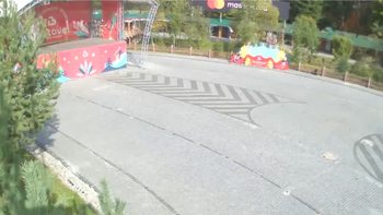 Буковель 7 жовтня 2021 року, 2021-10-07 13:00