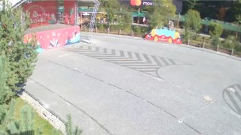 Буковель 8 жовтня 2021 року, 2021-10-08 13:00