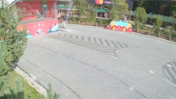 Буковель 11 жовтня 2021 року, 2021-10-11 13:00