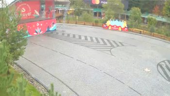 Буковель 12 жовтня 2021 року, 2021-10-12 10:00