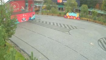Буковель 12 жовтня 2021 року, 2021-10-12 13:00