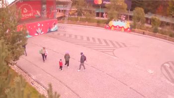 Буковель 14 жовтня 2021 року, 2021-10-14 13:00