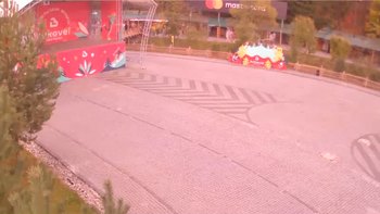 Буковель 19 жовтня 2021 року, 2021-10-19 16:00