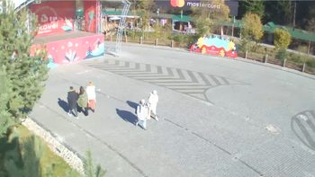 Буковель 27 жовтня 2021 року, 2021-10-27 13:00