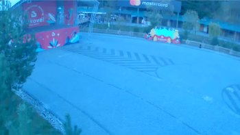 Буковель 1 листопада 2021 року, 2021-11-01 16:00
