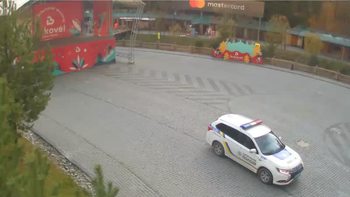 Буковель 4 листопада 2021 року, 2021-11-04 16:00