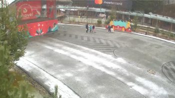 Буковель 19 листопада 2021 року, 2021-11-19 13:00