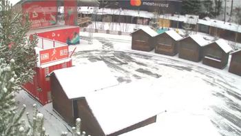 Буковель 1 грудня 2021 року, 2021-12-01 10:00