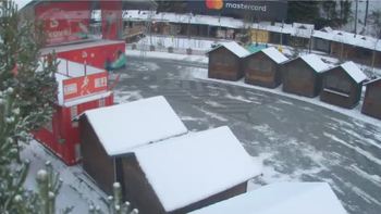 Буковель 1 грудня 2021 року, 2021-12-01 16:00