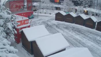 Буковель 3 грудня 2021 року, 2021-12-03 16:00