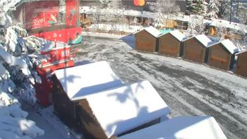 Буковель 4 грудня 2021 року, 2021-12-04 13:00