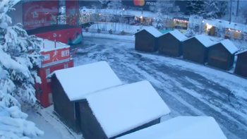 Буковель 4 грудня 2021 року, 2021-12-04 16:00