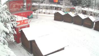 Буковель 5 грудня 2021 року, 2021-12-05 10:00