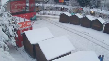 Буковель 5 грудня 2021 року, 2021-12-05 16:00