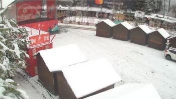 Буковель 6 грудня 2021 року, 2021-12-06 13:00