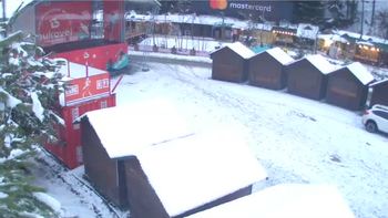 Буковель 6 грудня 2021 року, 2021-12-06 16:00
