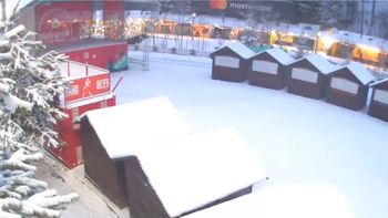 Буковель 7 грудня 2021 року, 2021-12-07 16:00