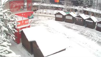 Буковель 8 грудня 2021 року, 2021-12-08 10:00