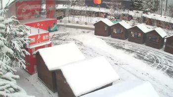 Буковель 8 грудня 2021 року, 2021-12-08 13:00