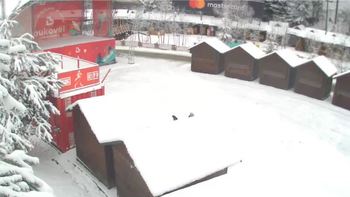 Буковель 9 грудня 2021 року, 2021-12-09 10:00