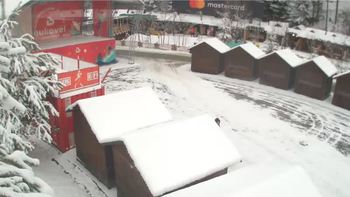 Буковель 9 грудня 2021 року, 2021-12-09 13:00