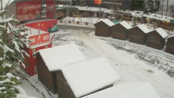 Буковель 10 грудня 2021 року, 2021-12-10 13:00