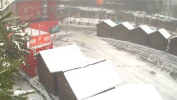 Буковель 11 грудня 2021 року, 2021-12-11 10:00