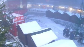 Буковель 11 грудня 2021 року, 2021-12-11 16:00