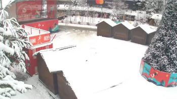 Буковель 13 грудня 2021 року, 2021-12-13 10:00