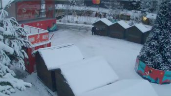Буковель 13 грудня 2021 року, 2021-12-13 16:00