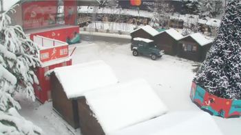 Буковель 14 грудня 2021 року, 2021-12-14 13:00