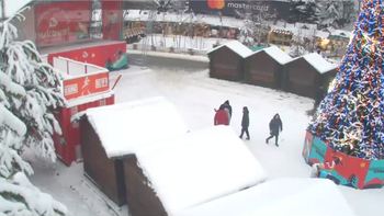 Буковель 14 грудня 2021 року, 2021-12-14 16:00