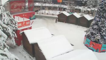 Буковель 15 грудня 2021 року, 2021-12-15 13:00