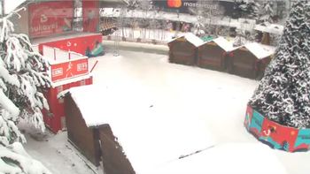 Буковель 16 грудня 2021 року, 2021-12-16 10:00