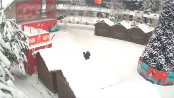 Буковель 16 грудня 2021 року, 2021-12-16 13:00
