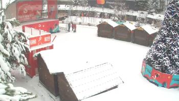 Буковель 17 грудня 2021 року, 2021-12-17 10:00