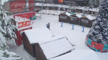 Буковель 17 грудня 2021 року, 2021-12-17 13:00