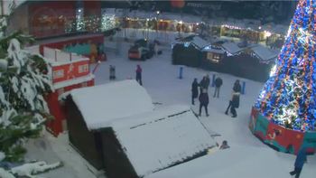Буковель 17 грудня 2021 року, 2021-12-17 16:00