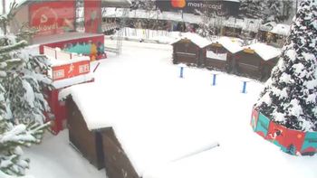 Буковель 18 грудня 2021 року, 2021-12-18 10:00